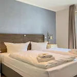 Baltischer Hof 04 דירה בולטנהאגן