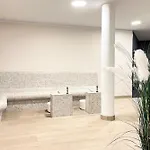 דירה Baltischer Hof 04
