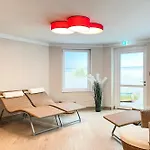 דירה Baltischer Hof 04 *