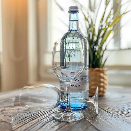 Baltischer Hof 04 Appartamento Boltenhagen (Ostseebad)