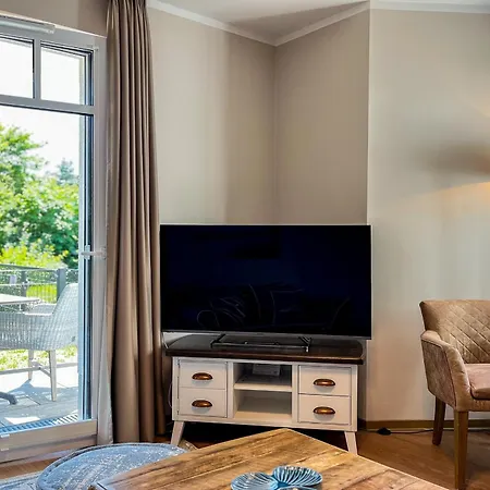 Appartamento Baltischer Hof 04