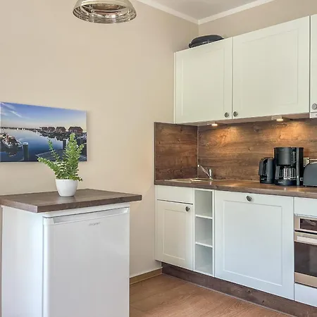 Baltischer Hof 04 * Boltenhagen (Ostseebad)