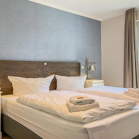 Baltischer Hof 04 Appartamento Boltenhagen (Ostseebad)