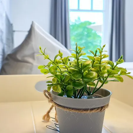 Appartamento Baltischer Hof 04