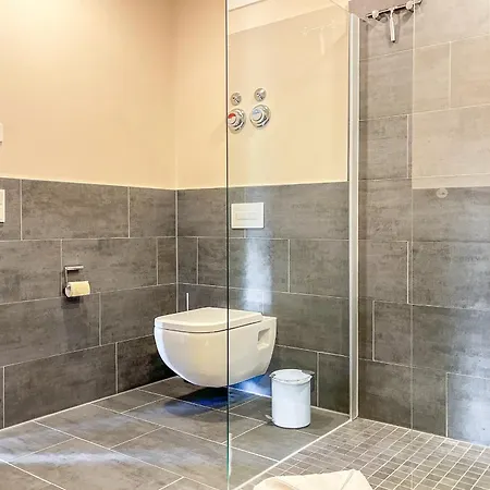 Baltischer Hof 04 * Boltenhagen (Ostseebad)