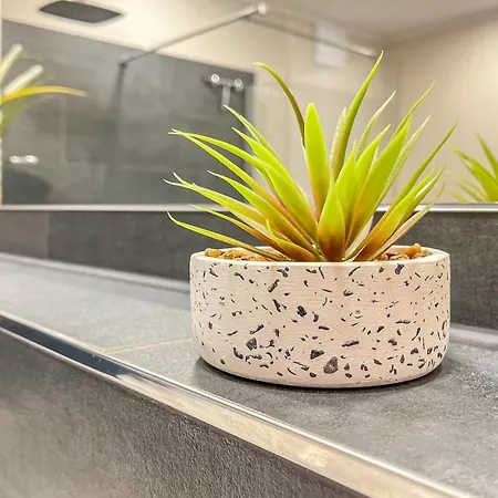 Baltischer Hof 04 Appartamento Boltenhagen (Ostseebad)