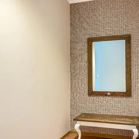 Appartamento Baltischer Hof 04