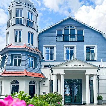 Appartamento Baltischer Hof 04