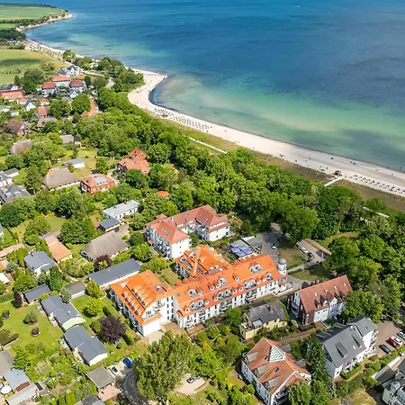 Appartamento Baltischer Hof 04 *