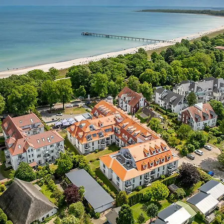 Appartamento Baltischer Hof 04 *