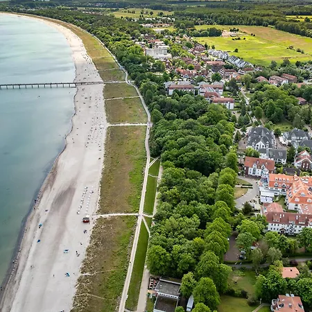 Appartamento Baltischer Hof 04