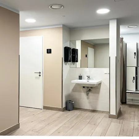 Baltischer Hof 04 Boltenhagen (Ostseebad)