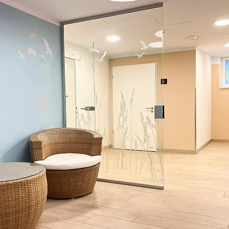 Baltischer Hof 04 Appartamento *