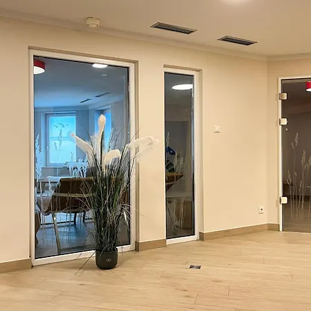 Appartamento Baltischer Hof 04 *