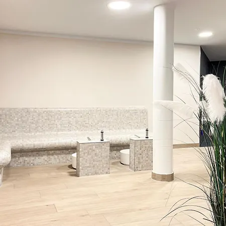 Διαμέρισμα Baltischer Hof 04