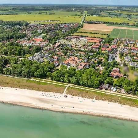 Baltischer Hof 04 Boltenhagen (Ostseebad)