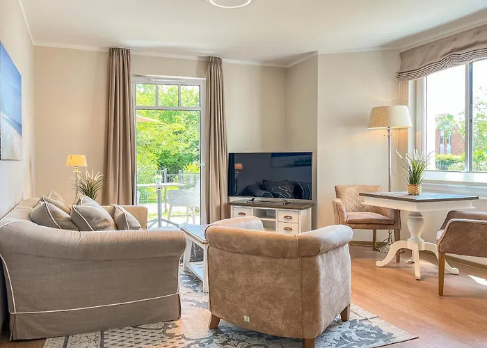 Apartman Baltischer Hof 04