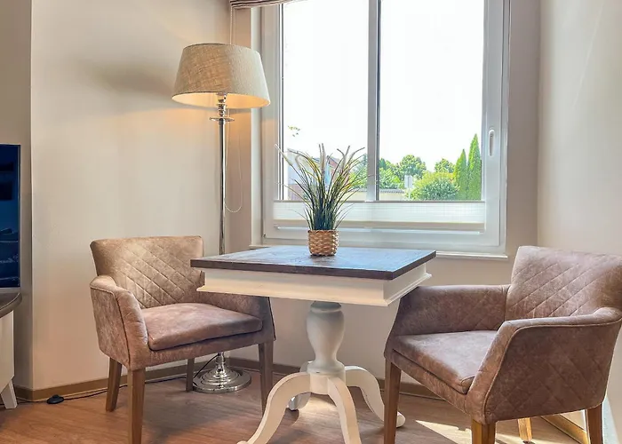 Baltischer Hof 04 بولتينهاجين