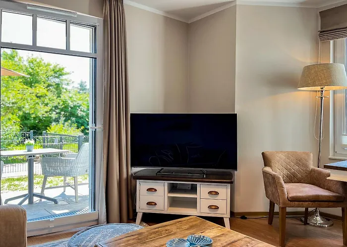 Apartman Baltischer Hof 04