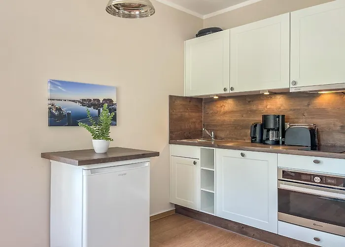 Baltischer Hof 04 * Boltenhagen