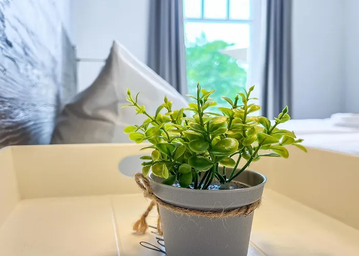 Apartman Baltischer Hof 04