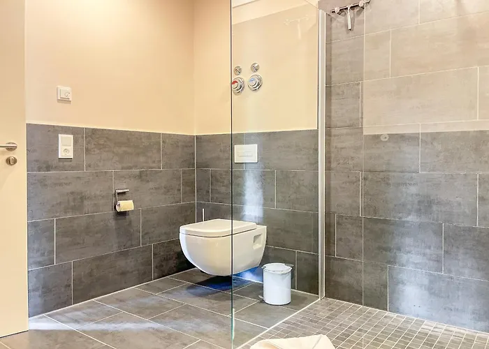 Baltischer Hof 04 * Boltenhagen