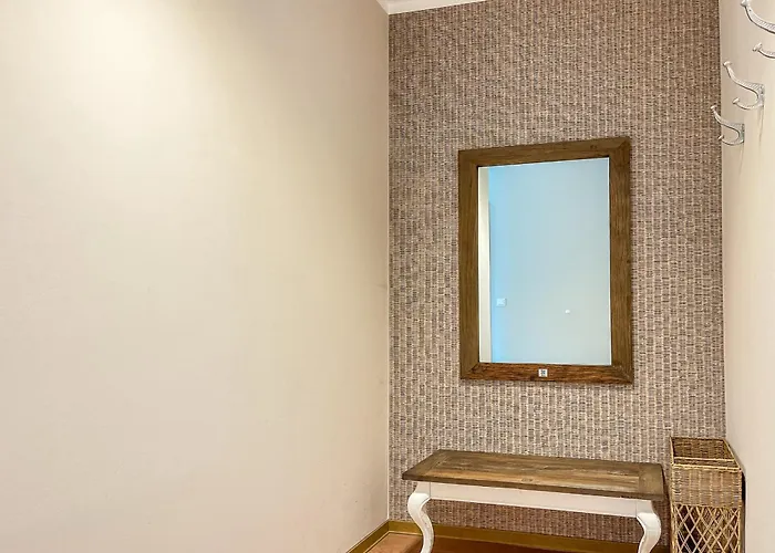 Apartman Baltischer Hof 04