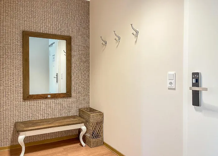 Baltischer Hof 04 شقة بولتينهاجين