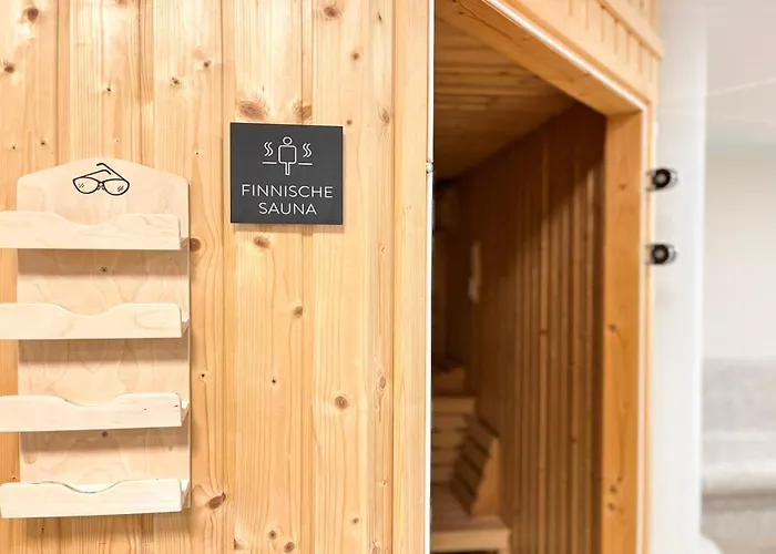 Apartman Baltischer Hof 04