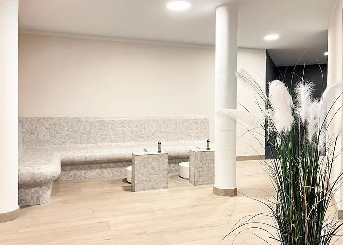 Apartman Baltischer Hof 04